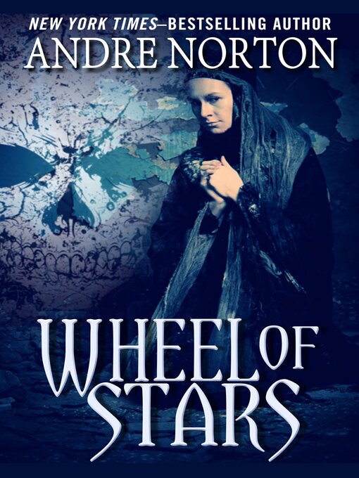 Cover image for Wheel of Stars